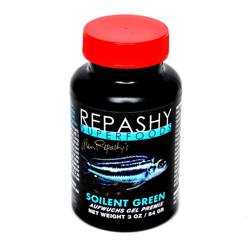 レパシー (REPASHY) ソイレントグリーン 3oz (85g)