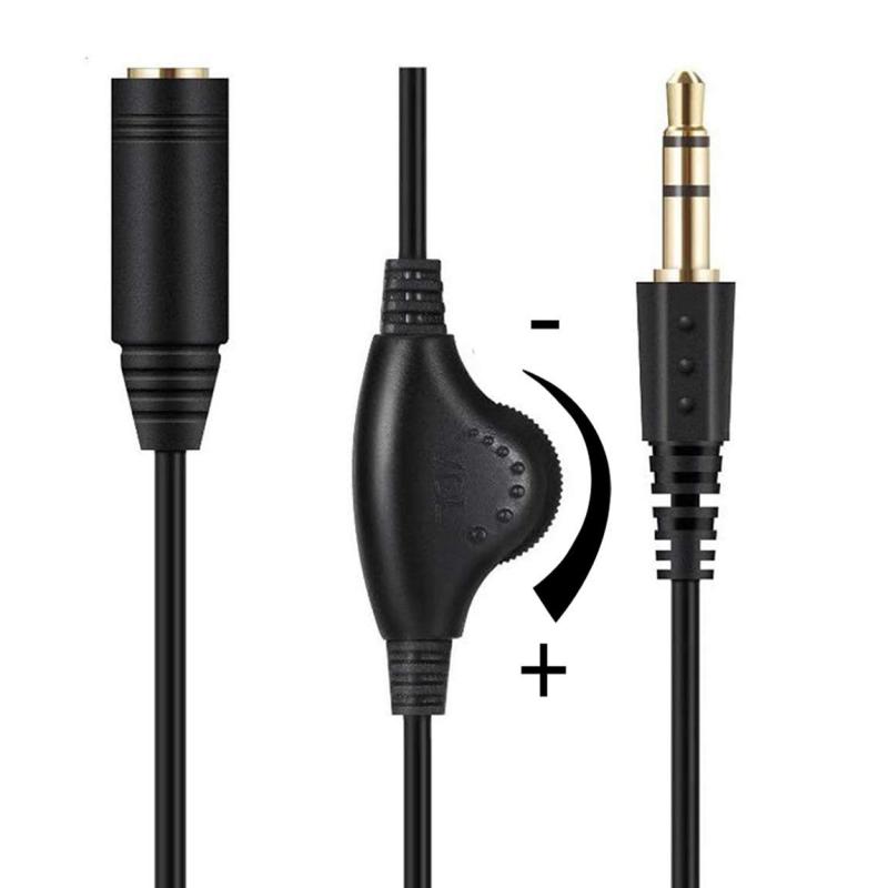 3.5mm �إåɥۥ� ��Ĺ �����֥� 1M (�ܥ�塼��Ĵ�� ��������դ�)����ۥ� ����Ĵ�� �ܥ�塼��Ĵ�� 3.5mm �إåɥۥ� ��Ĺ������