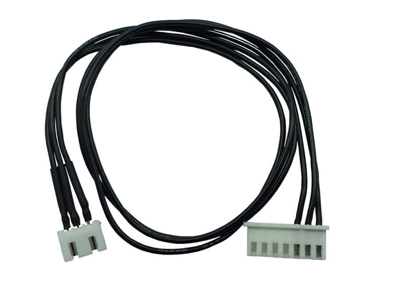 乐天商城 - スクエア(SQUARE) Lipo2Sバランスコネクター (ダイレクト仕様) 300mm SGC-59