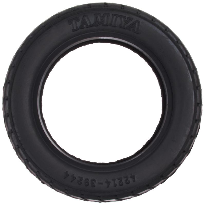 タミヤ(TAMIYA) RCスペアパーツ No.683 SP.683 Mシャーシ 60Dラジアルタイヤ 50683