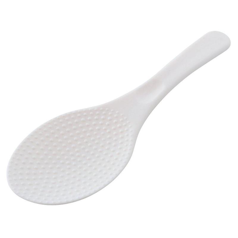 Rakuten - 抗菌 ライススクープ ご飯しゃもじ 小 19cm