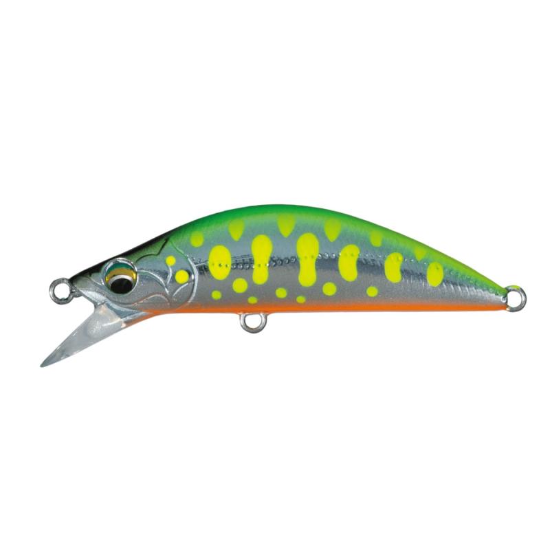 Rakuten - Major Craft メジャークラフト ファインテールエデン EDN－50S ＃017ライムチャートヤマメ