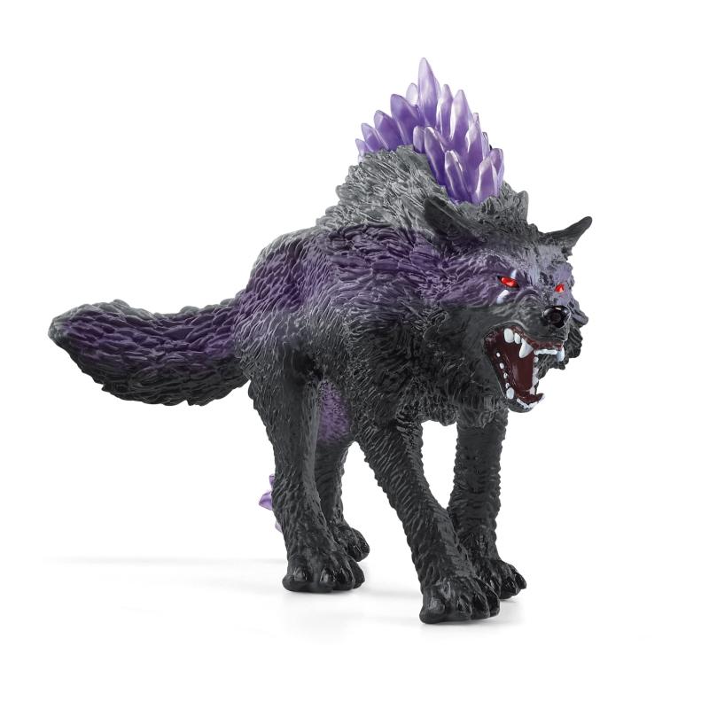 Rakuten - シュライヒ エルドラド シャドウウルフ 42554