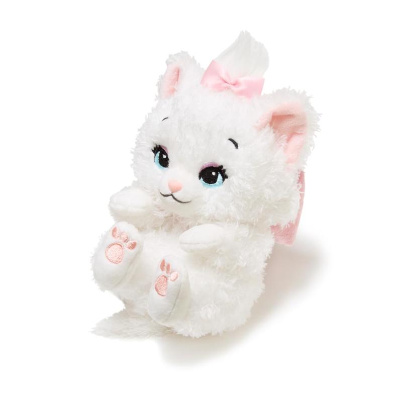 樂天商城 - セキグチ(Sekiguchi) ころりんぬいぐるみ マリー サイズ:H19×W11×14cm 647445