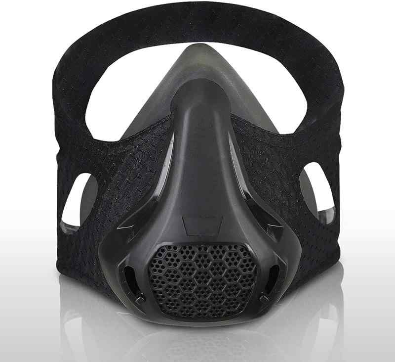 【Mサイズ】トレーニングマスク 3.0 ボクシング/筋トレ/ジム/GYM/格闘技 Mサイズ】トレーニングマスク 3.0 ボクシング/筋トレ/ジム/GYM/格闘技