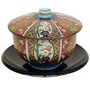有田焼 CtoC JAPAN 茶托付汲出 02-376439(3)
