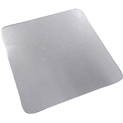 日晴金属(Nisseikinzoku) 冷蔵庫キズ防止マット Sサイズ (～200Lクラス) KM-S