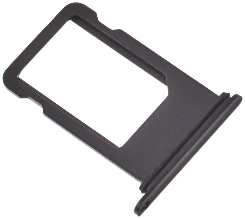 【BlueSea】iPhone 7 専用 SIMトレイ 防水シリコンリング付き 全6色 ジェットブラック対応機種:iPhone 7かぎりなく純正に近いカラーリング互換品の為、生産ロットによる純正とのカラー誤差あり互換品の為、純正よりも僅かに...