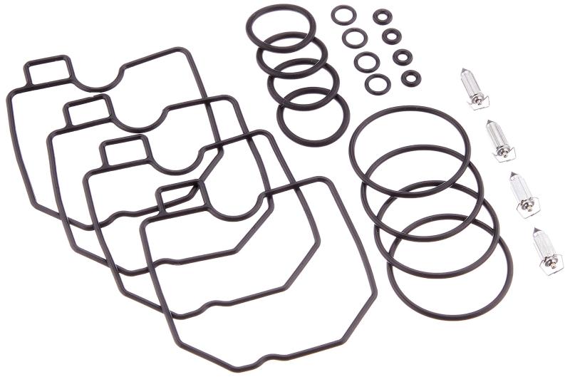 Cherry Bomb CHERRY 【177】 CRキャブレターリペアキット CR26CR29CR31CR33CR35CR38対応 CAB-CR-FULL