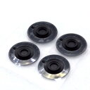 olivins MacBook Pro Unibody A1278/A1286/A1297用下部のプラスチックゴム足対応(2)
