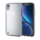 エレコム iPhone 11 ケース 衝撃吸収 TRANTECT ハイ...(2)