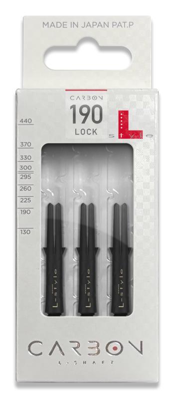 エルスタイル エルシャフト シャフト カーボン Straight 190対象性別 :男女共用種類: 単品