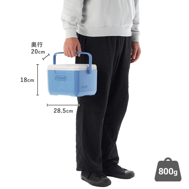 コールマン(Coleman)クーラボックス テ...の紹介画像3