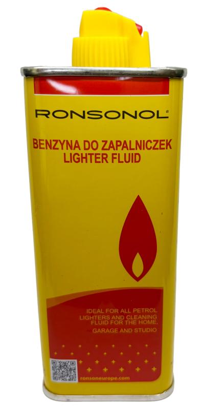 RONSON(ロンソン) オイルライター用 �