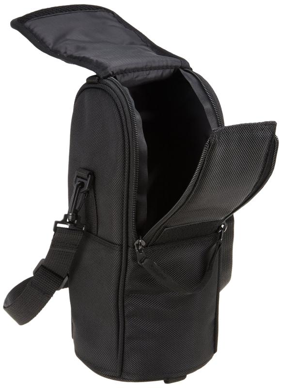 Nikon レンズセミソフトケース CL-M2