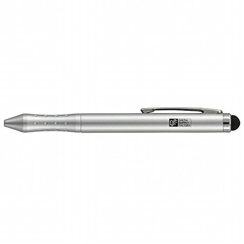 OHM 3WAYタッチペン SMT-OPTWA 01-3510