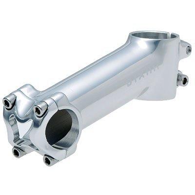 DIXNA(ディズナ) リード ステム 25.4mm 73° カラー/ステム長 ポリッシュシルバー/90mm V23P017 ポリッシュシルバー