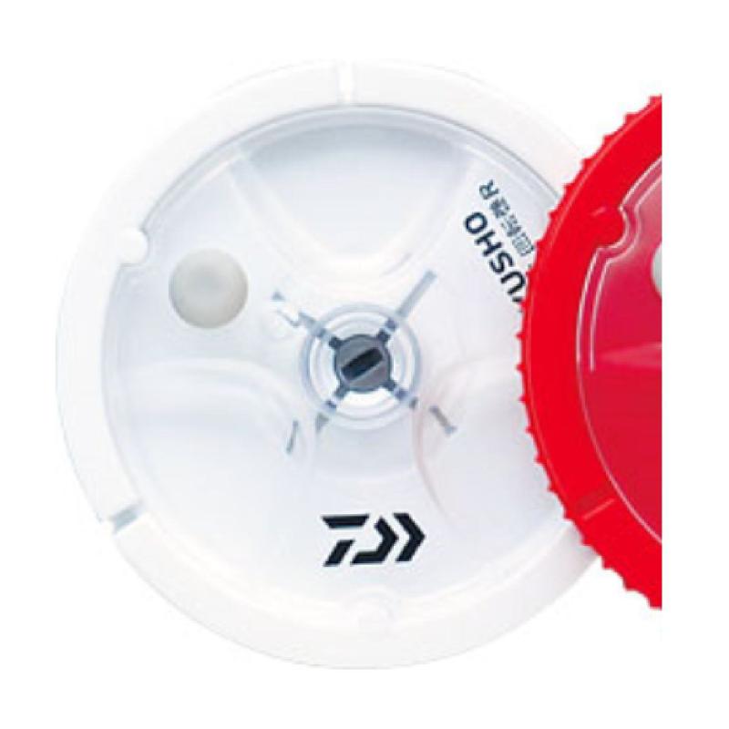 ダイワ AS50NR カエスプール WH