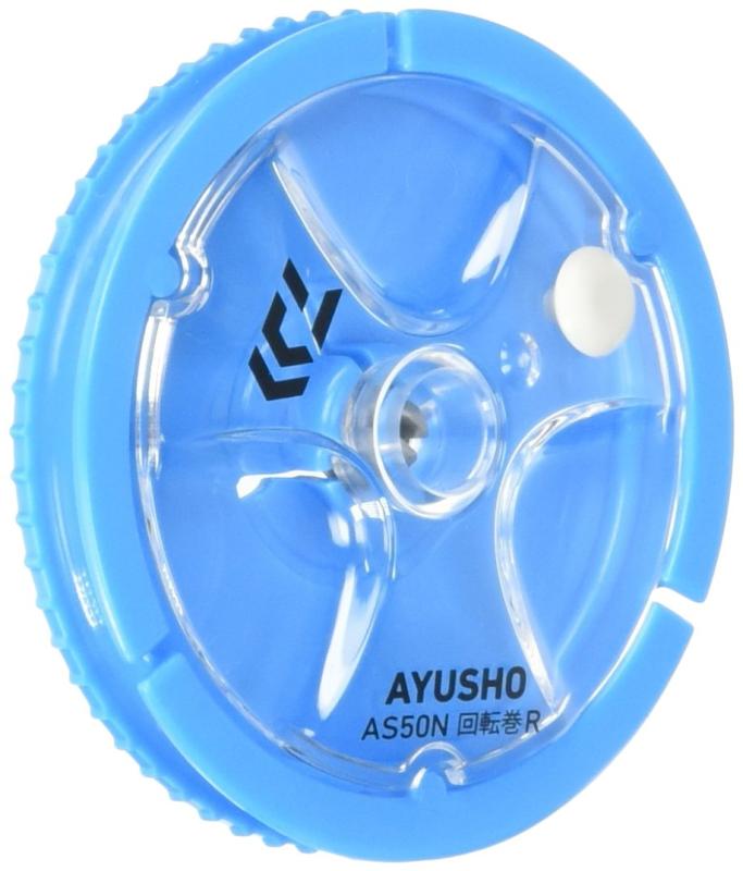 ダイワ AS50NR カエスプール BL