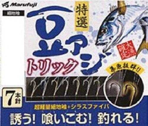 乐天商城 - Marufuji(マルフジ) P-009 豆アジトリック 3号