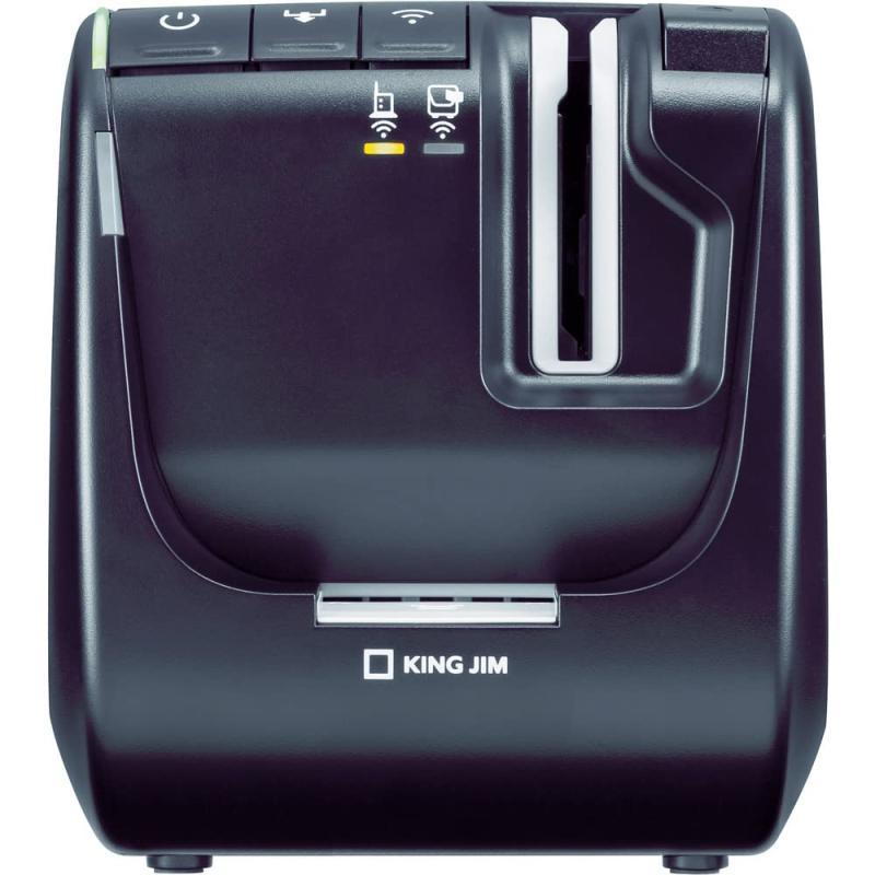Rakuten - キングジム テプラPRO モノクロ SR5900P