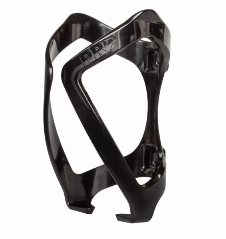 プロ（PRO） ボトルケージ ポリカーボネート ブラック/クリア