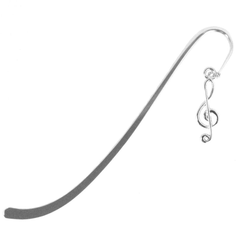 ナガオ しおり ブックマーカー メロディ ステンレス 日本製