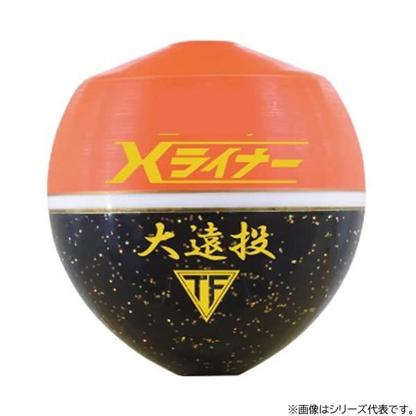 Rakuten - 釣研(TSURIKEN) Xライナー 大遠投 スカーレット 00号