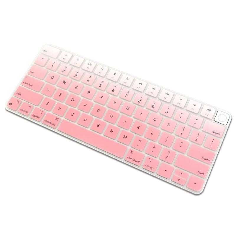 楽天市場】apple magic keyboard（カラーピンク）（パソコン・周辺機器