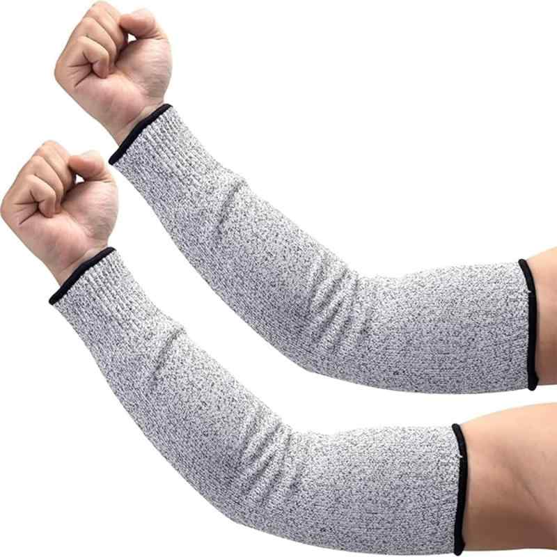 [Pvieked]防刃アームカバー...