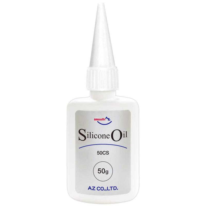 樂天商城 - AZ(エーゼット) シリコーンオイル 50g 50CS シリコンオイル 090
