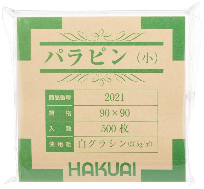 Rakuten - 博愛社 薬包紙 パラピン 小 500枚