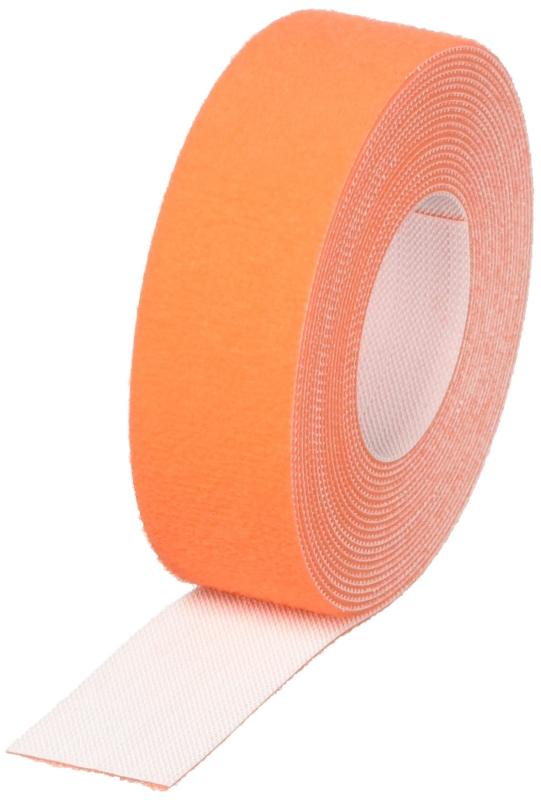 Rakuten - TRUSCO(トラスコ) マジックバンド超薄型 オレンジ 20mm×3m MKH2030OR