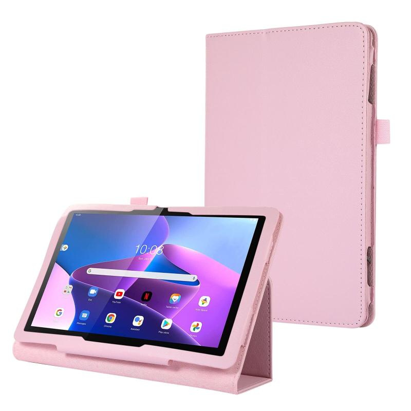 For NEC向けの LAVIE Tab T10 T1055/EAS PC-T1055EAS 2023 10.1インチ カバー ケース タンドケース 二つ折り マグネット開閉式 スタンド機能 折り畳み 薄型 衝撃吸収 【T10 T1055/KAS PC-