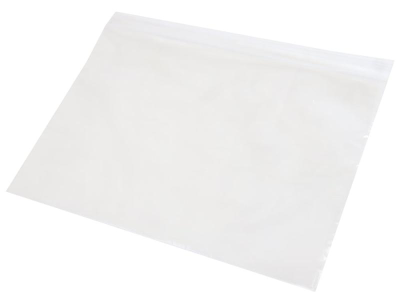 生産日本社 ユニパックGPI-4 ヨコ長 0.04×200×280mm 100枚入 透明