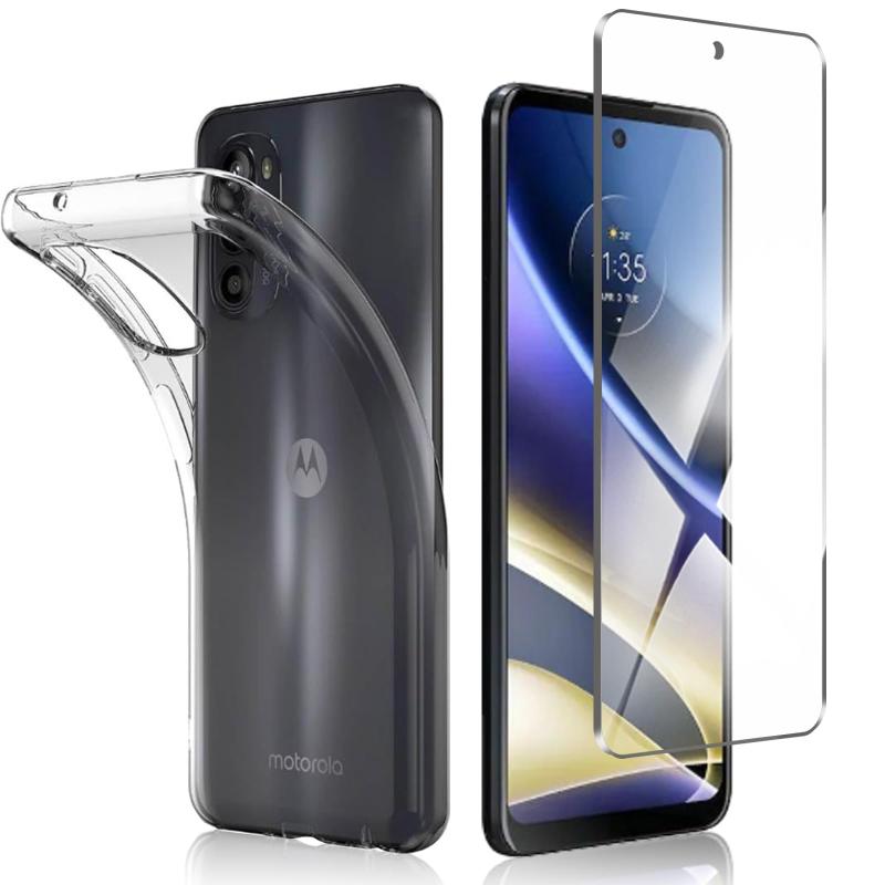 乐天商城 - Motorola moto G52J II / G52J フィルム+ Motorola moto G52J II / G52J ケース【日本製-硬度9H】moto G52J 5G 保護フィルム 耐指紋 撥油性 反射低減 飛散防止処理 moto G52J