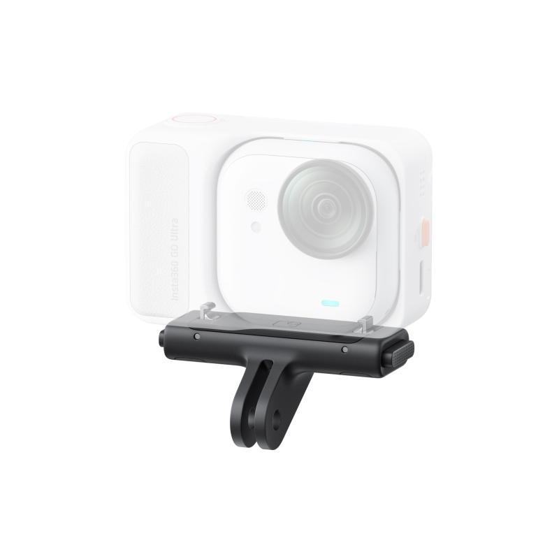 樂天商城 - Insta360 GO Ultra クイックリリースマウント