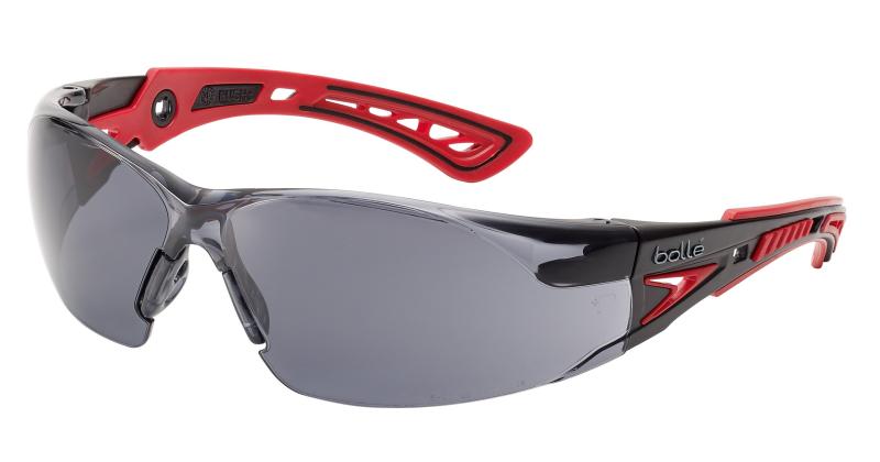 bolle SAFETY ラッシュプラス 曇り止め 