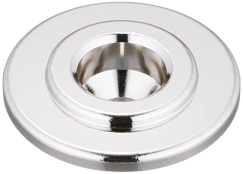 乐天商城 - GOTOH ベース用ストリングリテイナー、3.5mmスペース、ニッケル(PRB-20N) RB20N