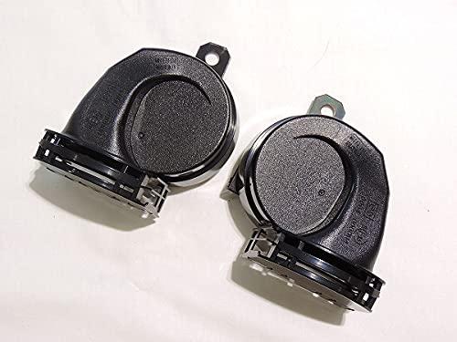 樂天商城 - TOYOTA/トヨタ センチュリー ハイピッチドホーン・ローピッチドホーン 品番：86510-33290/86520-33190