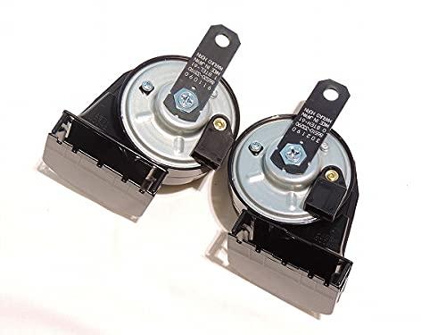 TOYOTA/トヨタ センチュリー ハイピッチドホーン・ローピッチドホーン 品番：86510-33290/86520-33190