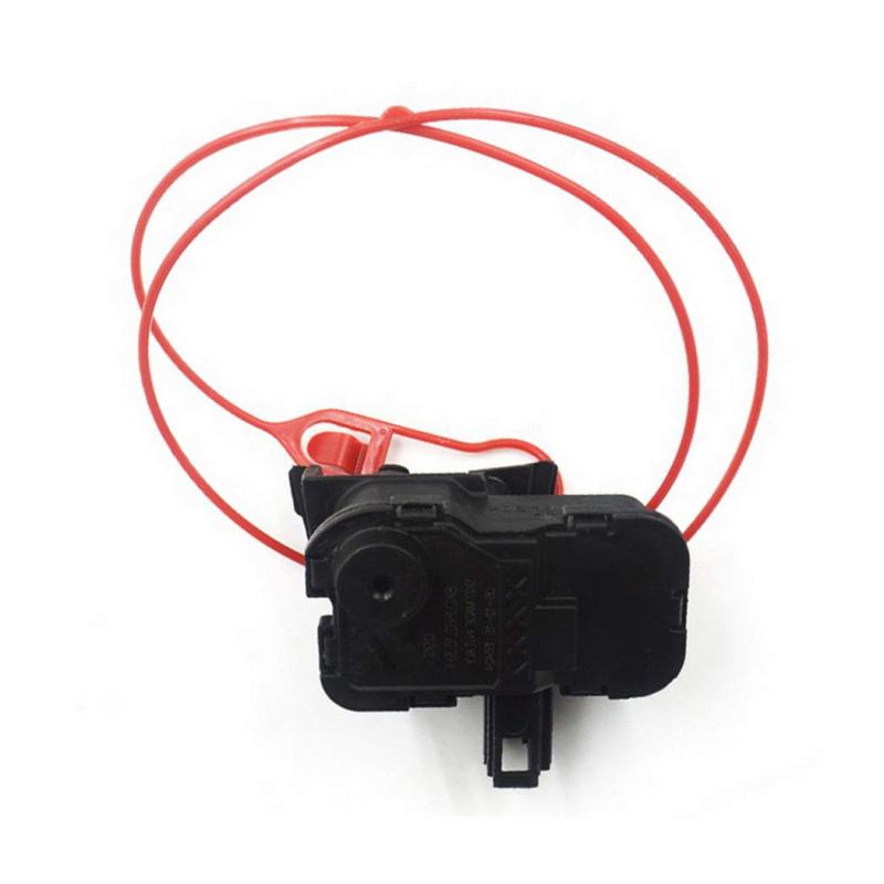 燃料ドアロックアクチュエーター燃料タンクキャップロックアクチュエーターモーター For A4 B8 A4 Allr..