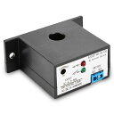 電流検出スイッチ、SSwitch SZC23-NO-AL-CHノーマルオープン電流検出スイッチ調節可能なAC 0.2-30A SZC23-NO-AL-CH