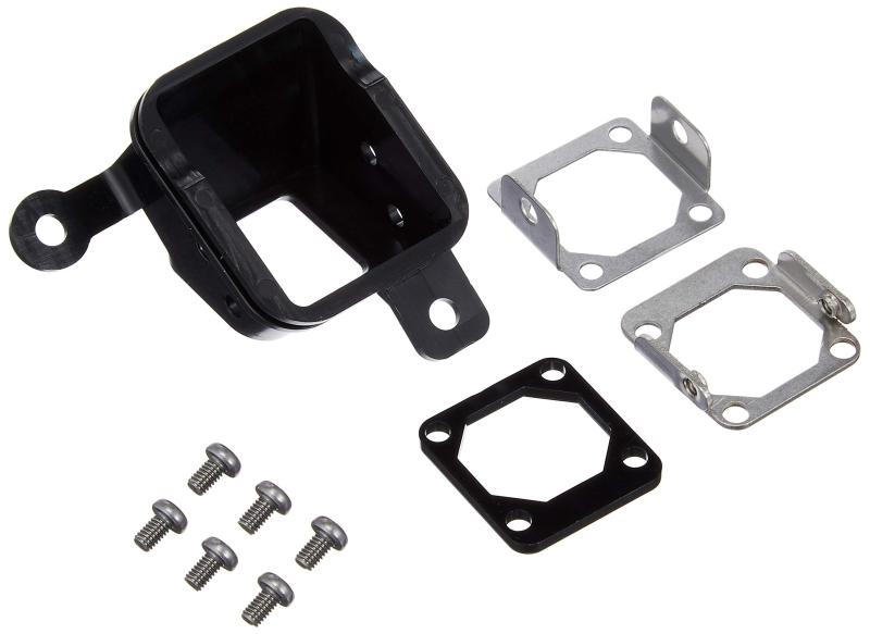 Rakuten - FIRST CREATE スズキ・マツダ・日産・三菱用バックカメラ取付キット FC-BC1
