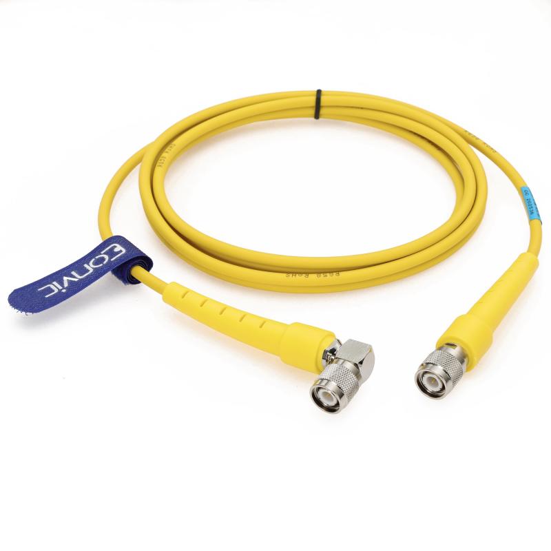 Eonvic GPSアンテナケーブル GPS SPS R8 R7 5800 5700シリーズ Trimble GPS TNC to TNCケーブル 58957(2.8M)58957 GPSアンテナTNC-TNCケーブル。Trimble GPS用。プラグA:TNCオスコネクタ、プラグB:直角TNCオスコネクタ。ケーブル長:2.8m (他の長さも作成できます、必要に応じてご連絡ください。)各ユニットは、出荷前に短絡を避けるために完全にチェックおよびテストされています。信頼性の高いパフォーマンスのための耐久性のあるデザインの高品質ケーブル。 各ケーブルは出荷前にテストに合格しています。 何か問題があれば、ご連絡ください、できるだけ早く解決いたします。