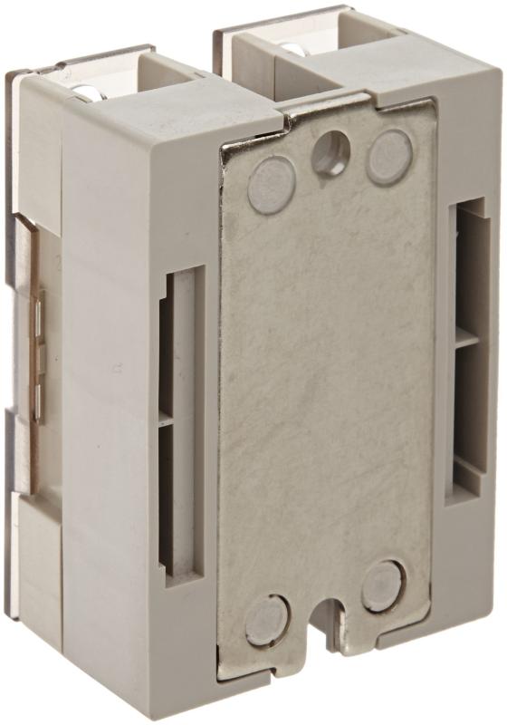 Rakuten - オムロン(OMRON) ソリッドステート・リレー 出力適用負荷10A/AC100-240V ゼロクロス機能なし (G3NE-210TL-US DC12)
