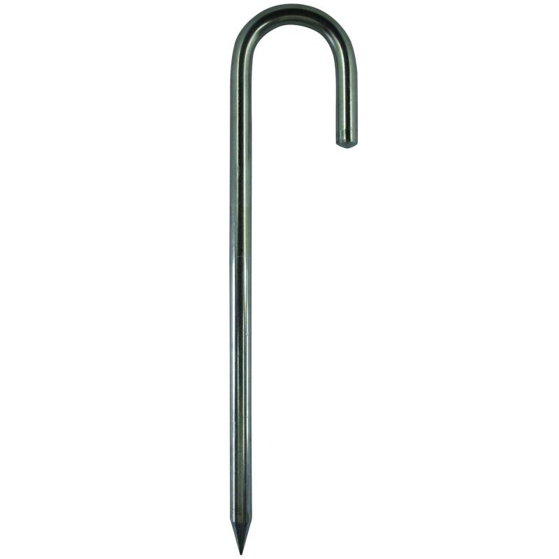 �����ɡ��ϥ��(DAIDOHANT) (�����׻ߤ�) ���ƥ�쥹�ǹ��� J�� [ SUS304 ] (�Ƥӷ�) 6 x (Ĺ��) 200mm (1����) 10102136