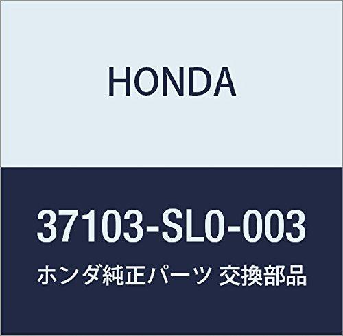 HONDA (ホンダ) 純正部品 ソケツトASSY. バルブ NSX アスコットイノーバ 品番37103-SL0-003〈参考適合車種〉適合に関して、お求め前にメーカーにご確認下さい。同一車種・年式によってもグレードによって適合しない場合が...