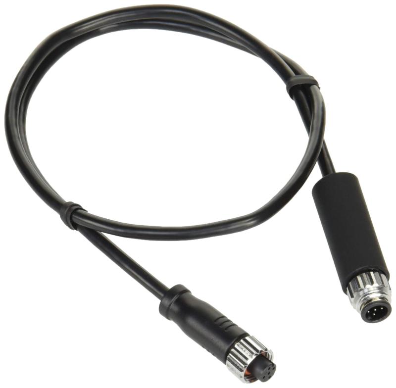 MITSUBA(ミツバサンコーワ) 延長スイッチケーブル 0.5m 大型車両 ドライブレコーダー【EDR-21G/21/11適合】 EDR-P03