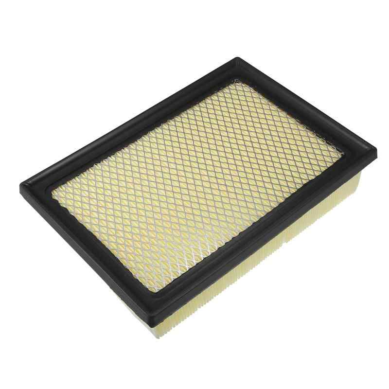 X AUTOHAUX 車のエンジンエアフィルター 17801-45031 17801-0P090 置換 Lexusに対応 RX450h 2016-2022に対応